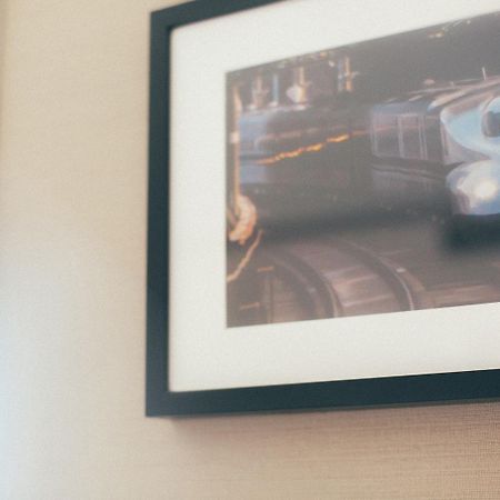 Kakegawa Grand Hotel Kültér fotó