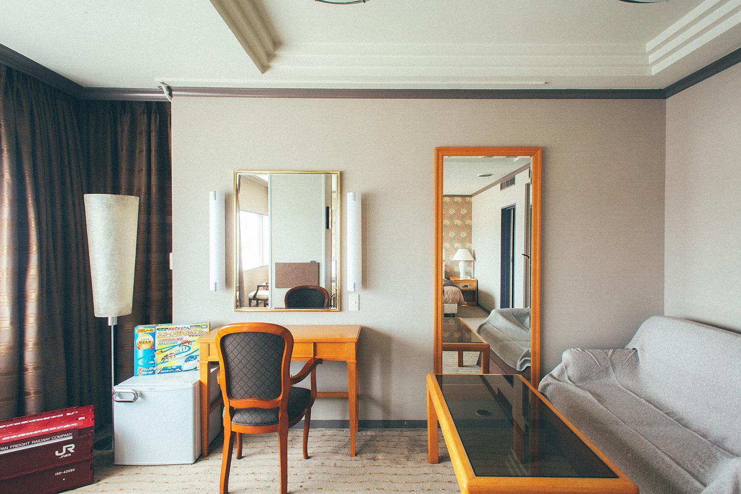 Kakegawa Grand Hotel Kültér fotó