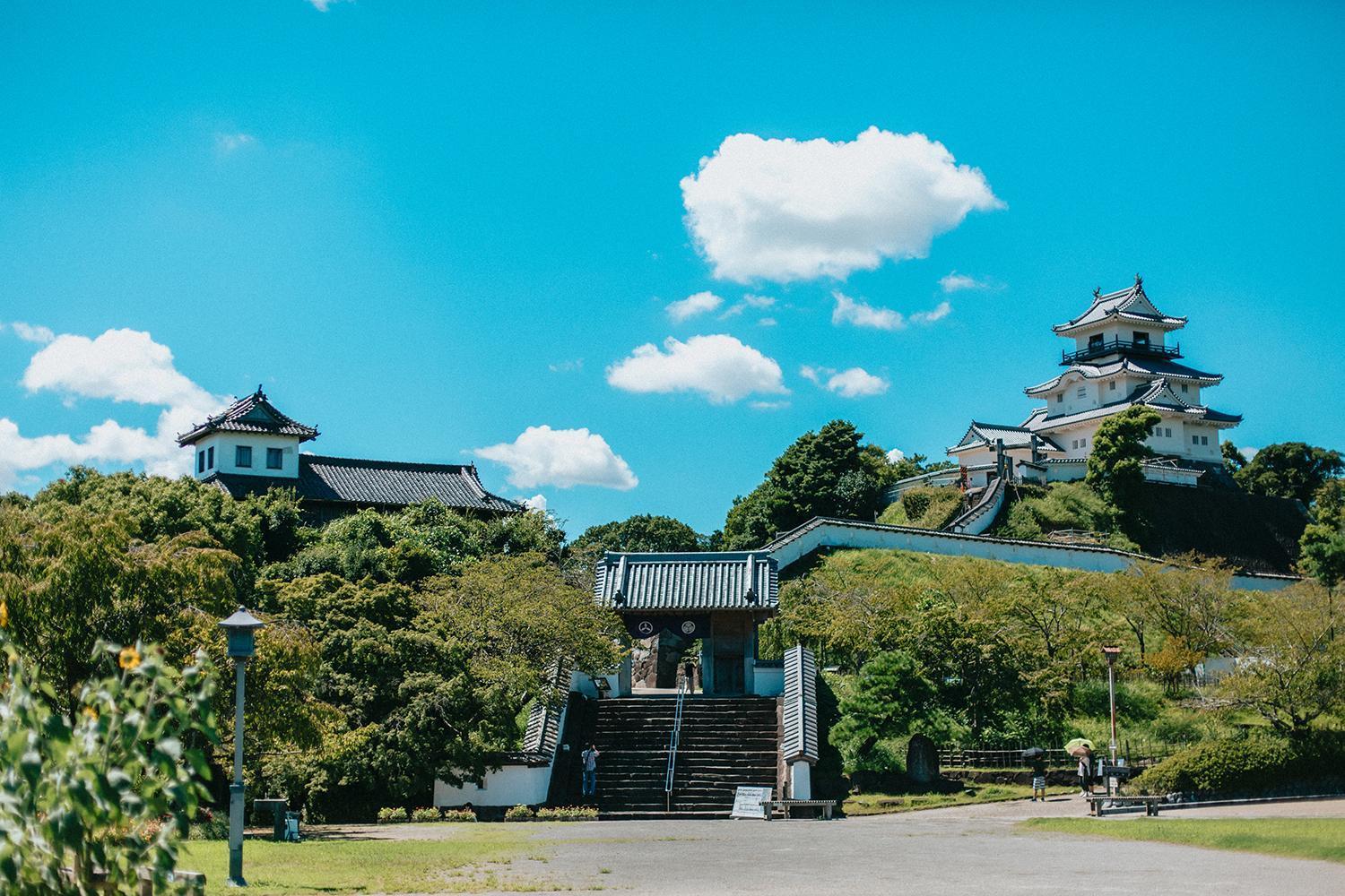 Kakegawa Grand Hotel Kültér fotó