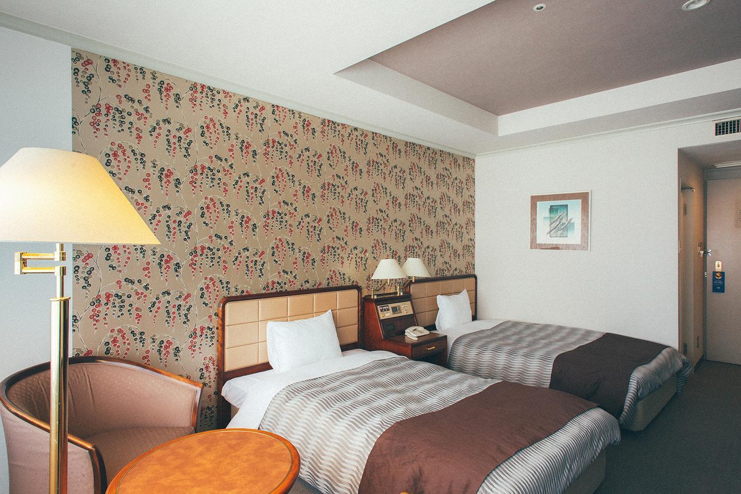 Kakegawa Grand Hotel Kültér fotó