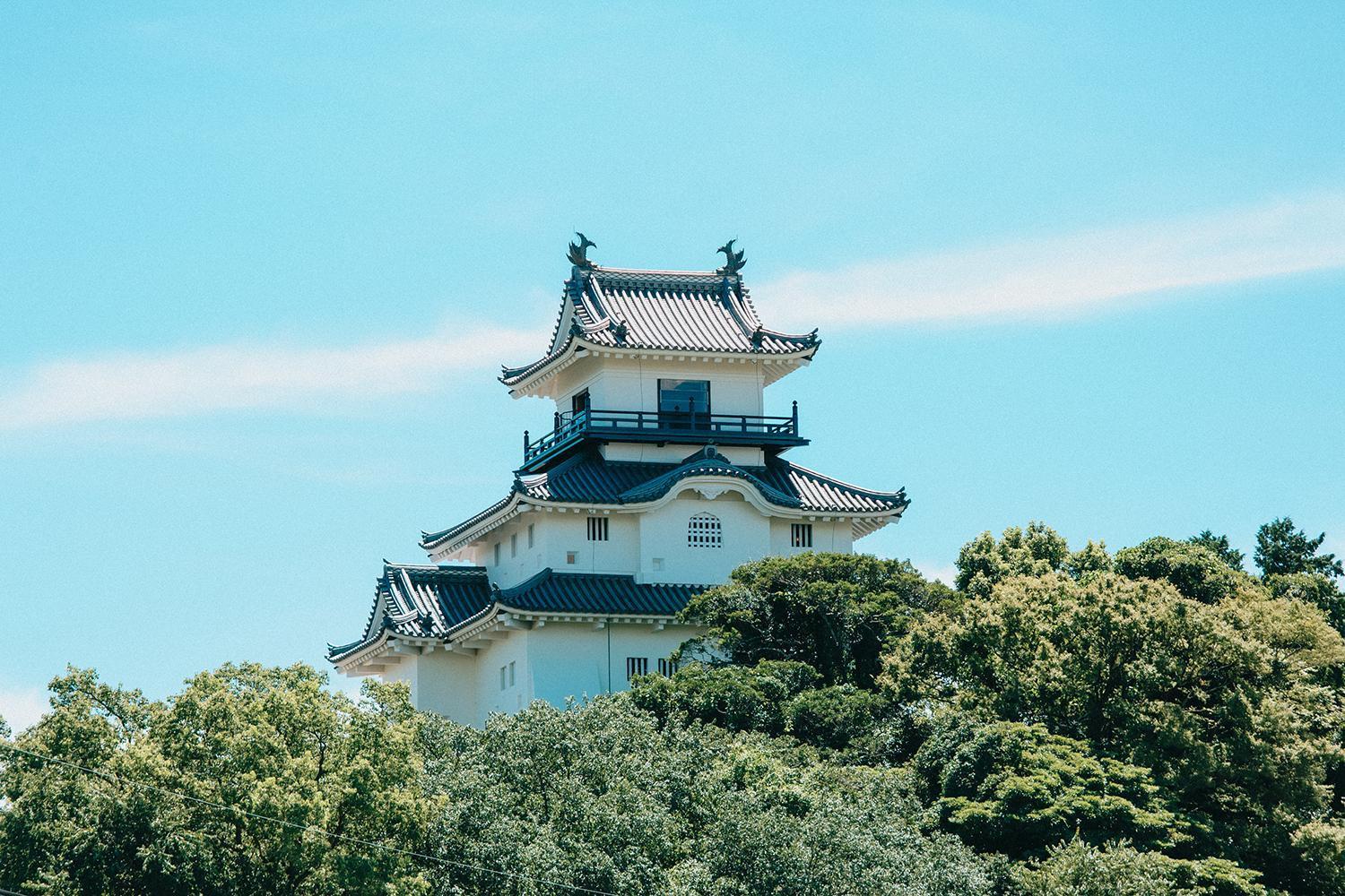 Kakegawa Grand Hotel Kültér fotó