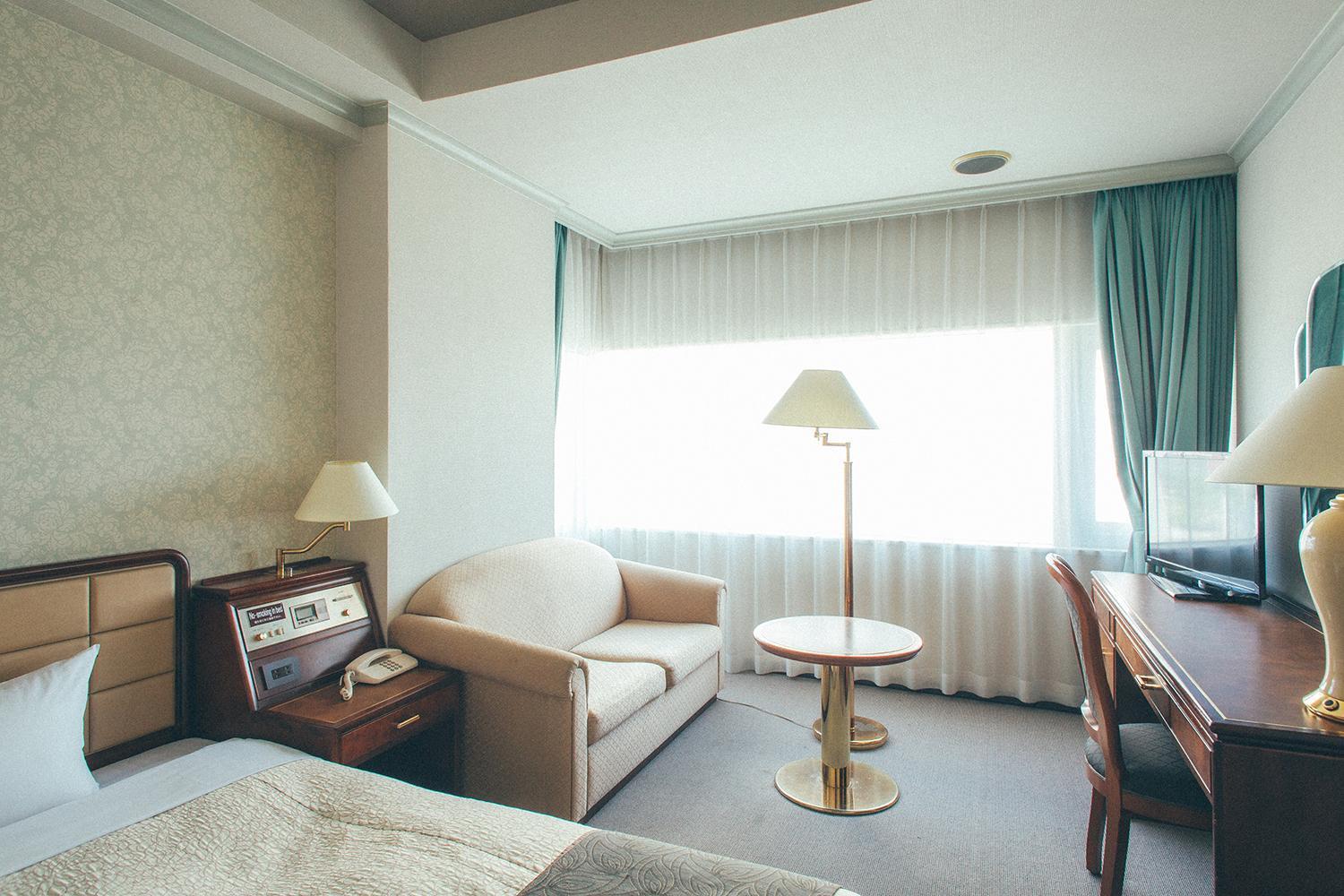 Kakegawa Grand Hotel Kültér fotó