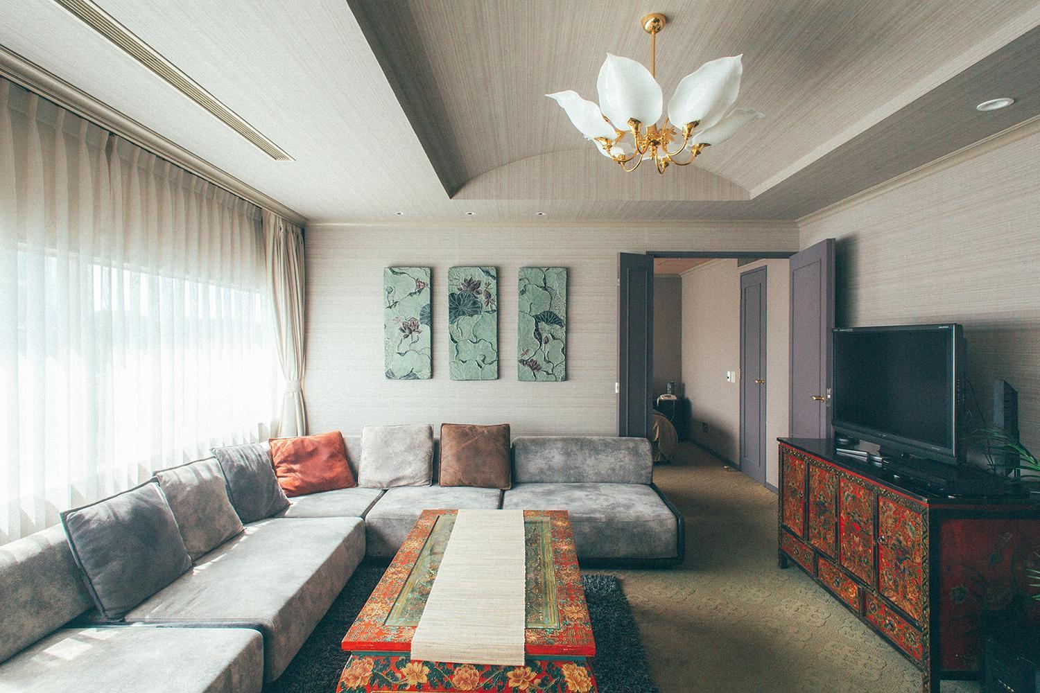 Kakegawa Grand Hotel Kültér fotó
