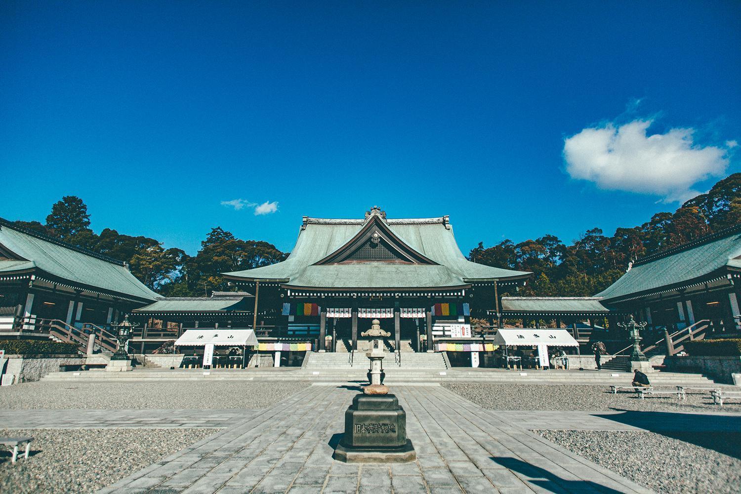 Kakegawa Grand Hotel Kültér fotó