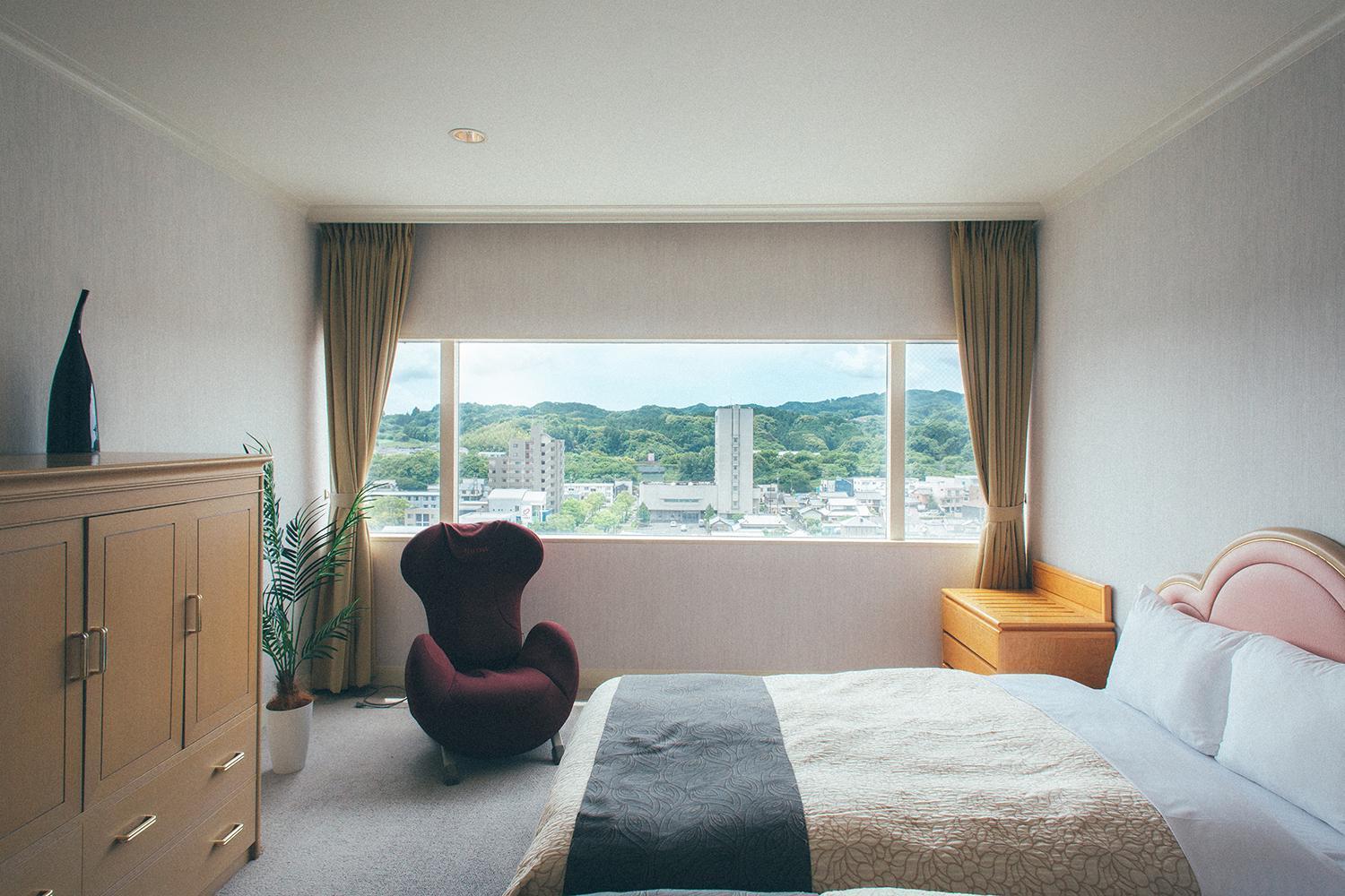 Kakegawa Grand Hotel Kültér fotó