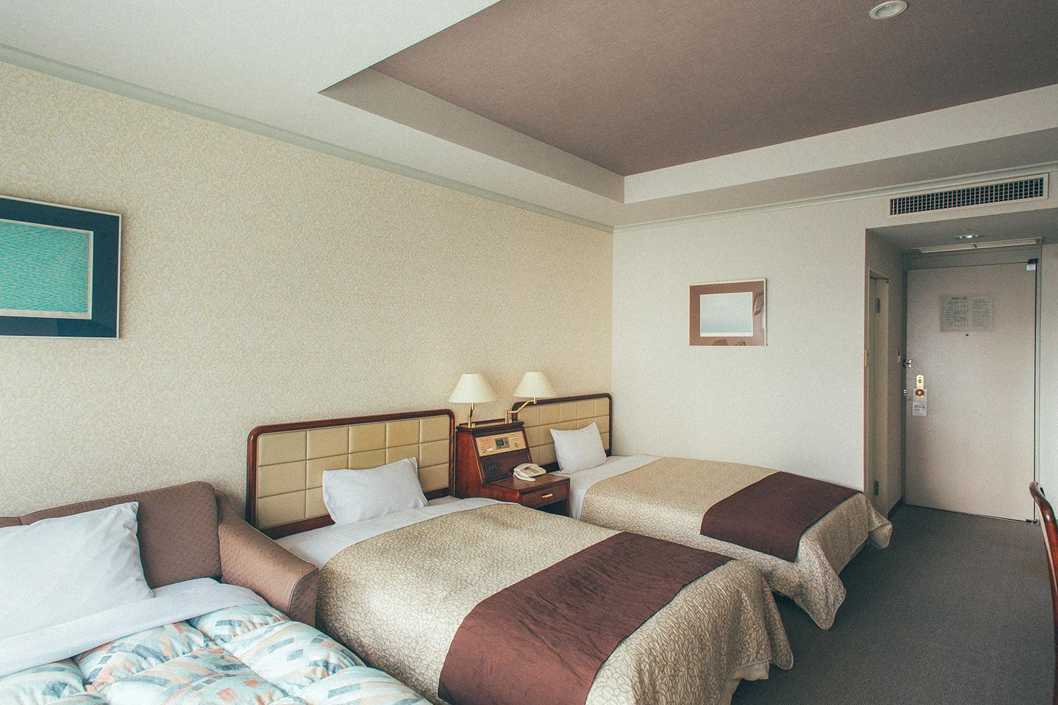 Kakegawa Grand Hotel Kültér fotó