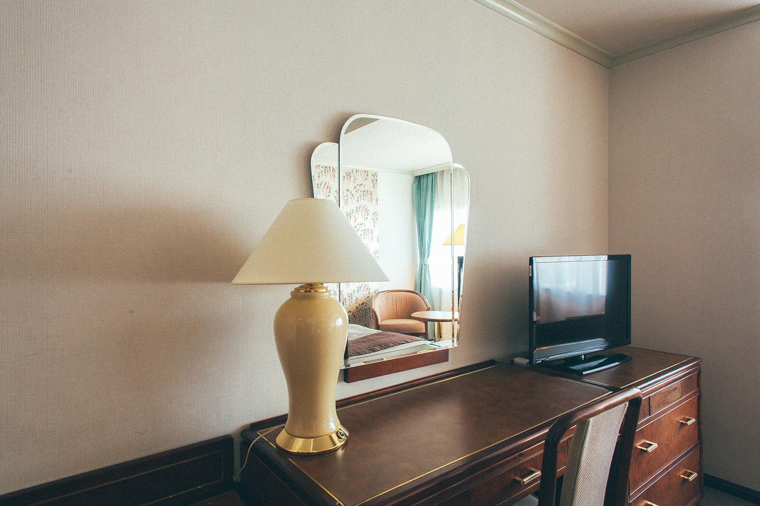 Kakegawa Grand Hotel Kültér fotó