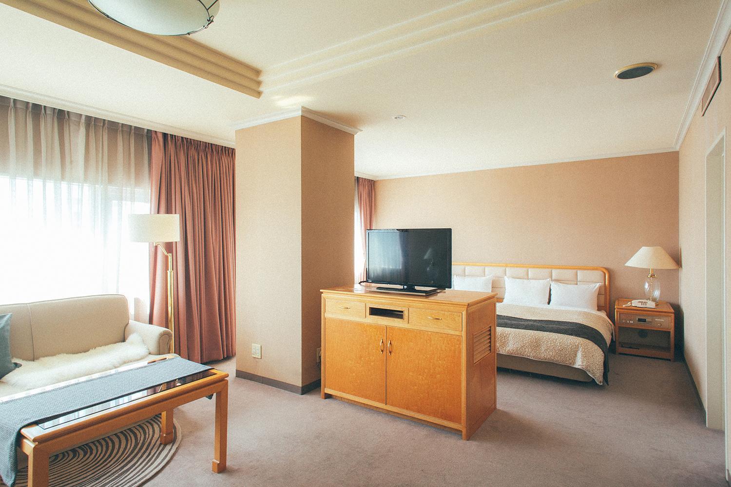 Kakegawa Grand Hotel Kültér fotó