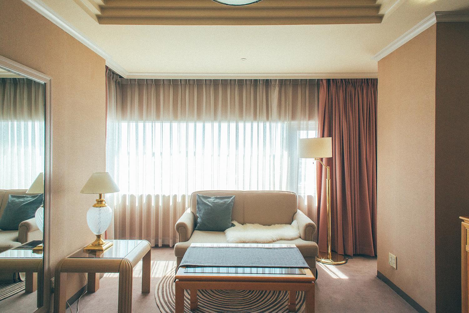 Kakegawa Grand Hotel Kültér fotó