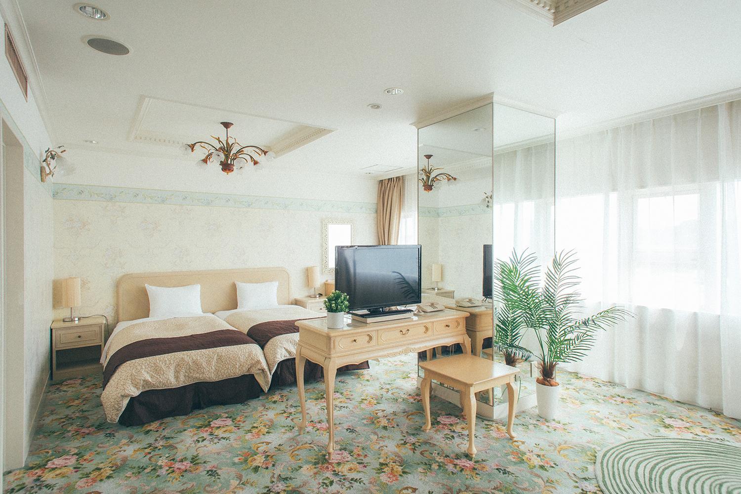 Kakegawa Grand Hotel Kültér fotó