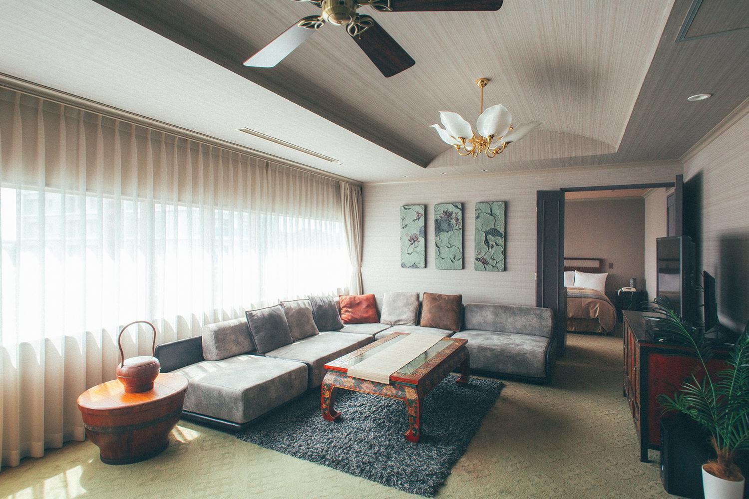 Kakegawa Grand Hotel Kültér fotó