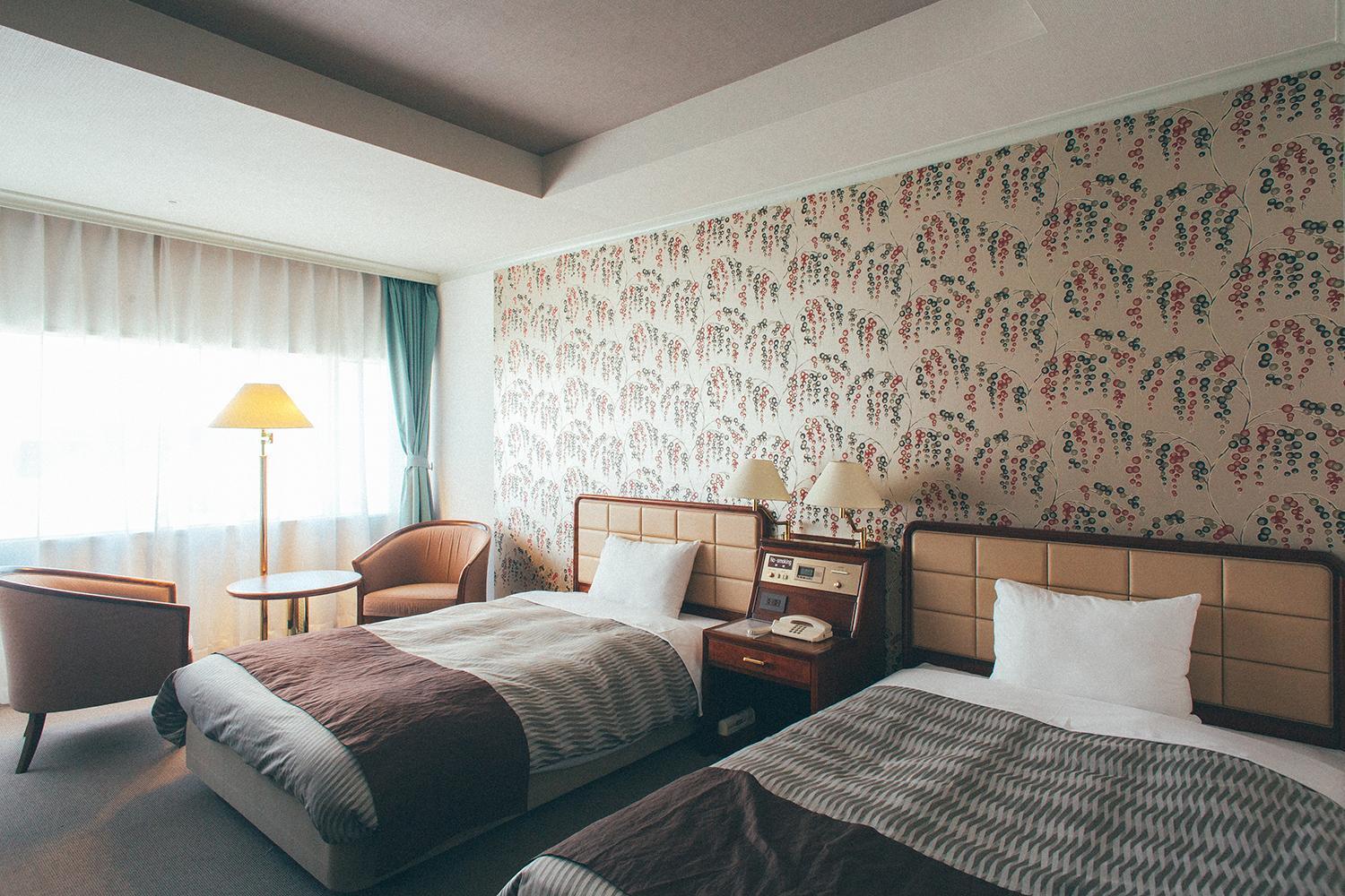 Kakegawa Grand Hotel Kültér fotó