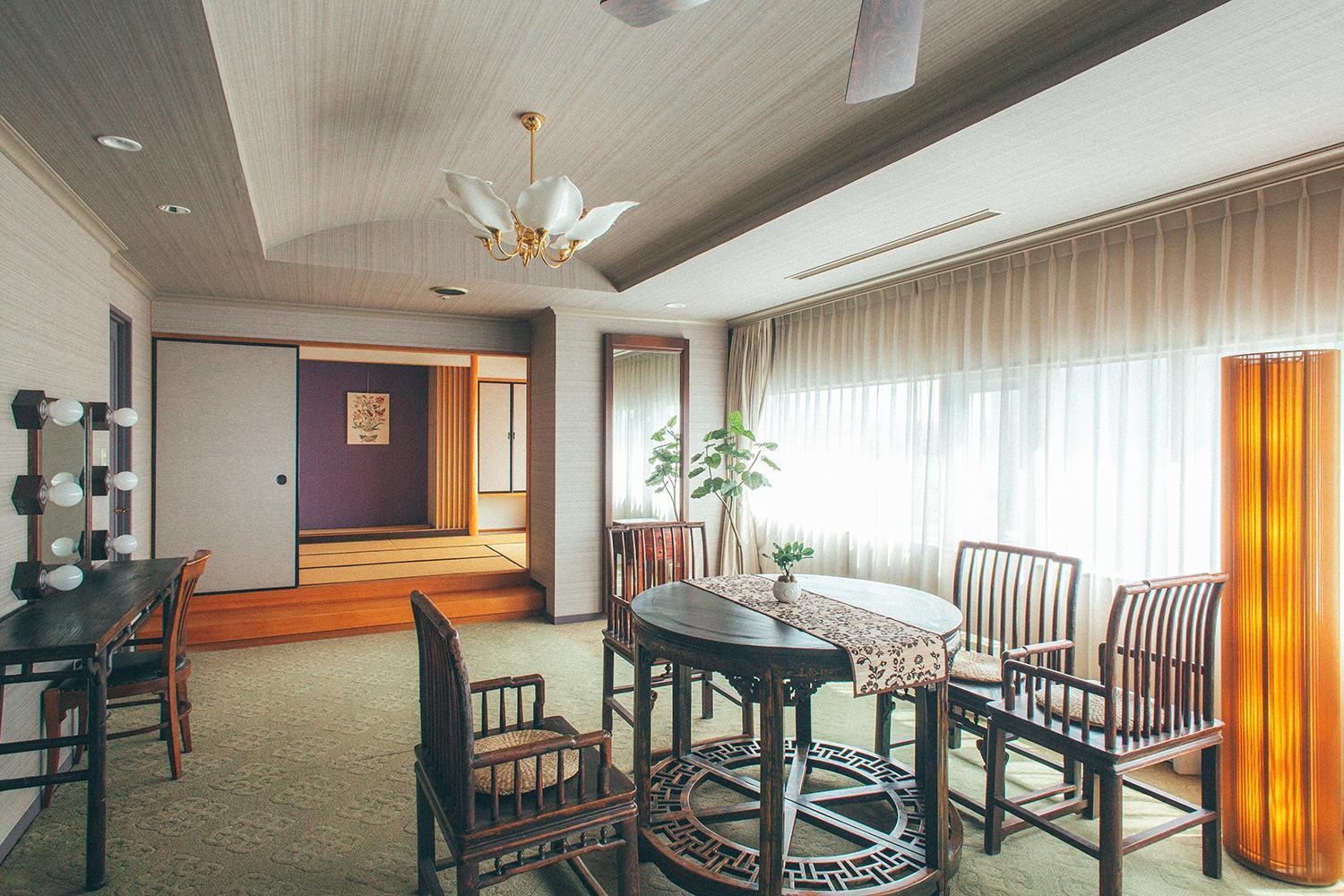 Kakegawa Grand Hotel Kültér fotó