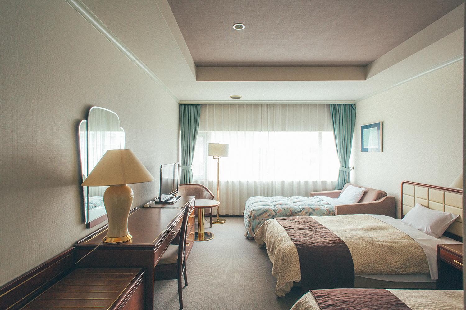 Kakegawa Grand Hotel Kültér fotó